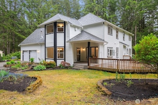 13212 Wicks End Ln SW, Port Orchard, WA 98367