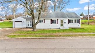 106 Grosbeck St, Vandalia, OH 45377