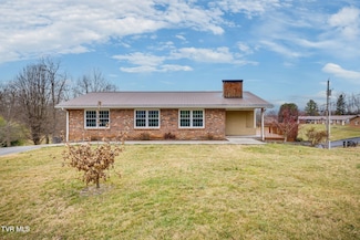 1 York Cir, Johnson City, TN 37601