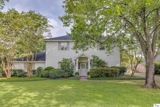 3205 Lake Desiard Dr, Monroe, LA 71201