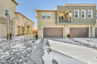 3670 Flare Ln Unit 3-3, Carson City, NV 89705
