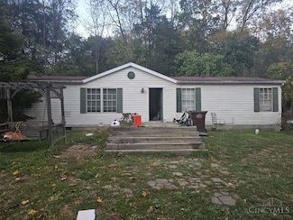 2249 Laurel Pt Isabel Rd, Moscow, OH 45153