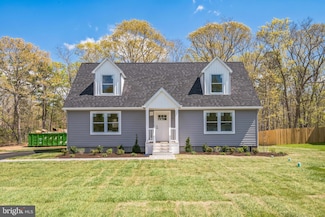 70 W Rising Sun Dr, Dennis, NJ 08230
