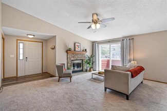 8424 Everett Way Unit A, Arvada, CO 80005