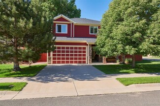 8769 W 49th Cir, Arvada, CO 80002