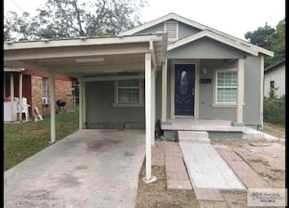 1524 Morton St, Brownsville, TX 78521