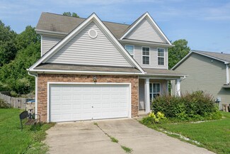 157 Pasadena Rd, Garner, NC 27529