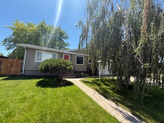 3308 17th Ave S, Great Falls, MT 59405