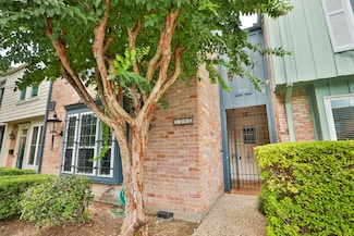 7499 Brompton St Unit 7499, Houston, TX 77025