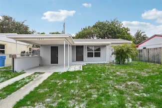 5440 NE 3rd Terrace, Fort Lauderdale, FL 33334