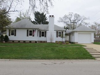 111 N West St, Peotone, IL 60468