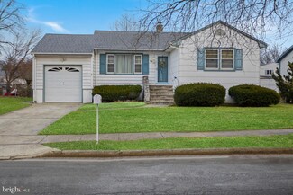 60 Goldey Ave, Trenton, NJ 08610