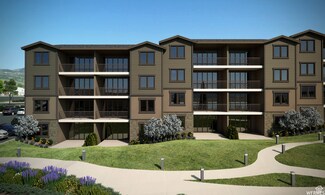 35 E 150 S Unit 202D, Garden City, UT 84028