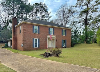 3954 Croydon Rd, Montgomery, AL 36109