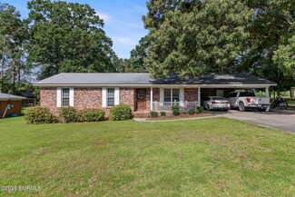 105 Northwood Dr, Quitman, MS 39355