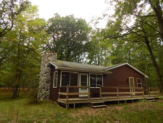 11212 W 26 3 4 Rd, Mesick, MI 49668