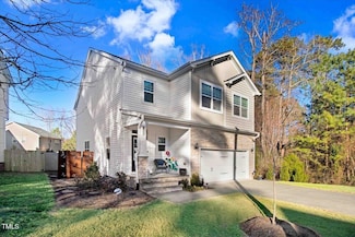 13 Piccadilly Ct, Durham, NC 27713
