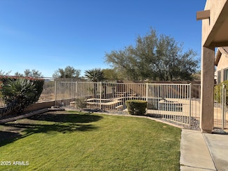 4047 E Pullman Rd, Cave Creek, AZ 85331