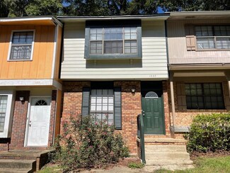 1020 Crossing Brook Way, Tallahassee, FL 32311