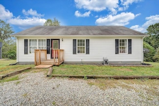 1300 Carroll Rd, Goodview, VA 24095