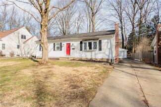 3565 Adaline Dr, Stow, OH 44224