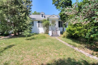 959 Heard Ave, Augusta, GA 30904