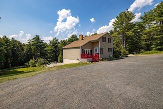 626 Lebanon Hill Rd, Southbridge, MA 01550