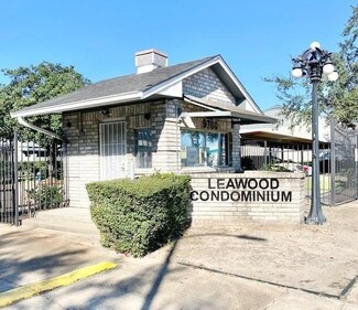 9700 Leawood Blvd Unit 1112, Houston, TX 77099