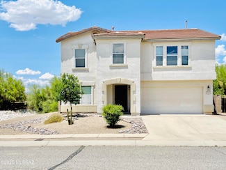 13635 E Diablo Creek Dr, Vail, AZ 85641