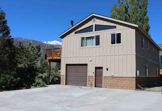 10 Twin Lakes Dr Unit 17, Lee Vining, CA 93541