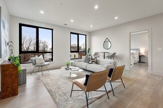 85 Myrtle St Unit 307, Quincy, MA 02171