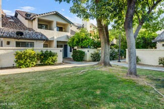 1222 W Baseline Rd Unit 158, Tempe, AZ 85283