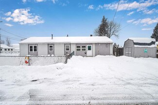 6 George St, Winooski, VT 05404