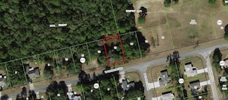 1433 W Lorraine Dr, Citrus Springs, FL 34434