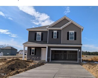 201 N Bali Ct, Goldsboro, NC 27530