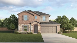 4225 Sky Dr, Sherman, TX 75090