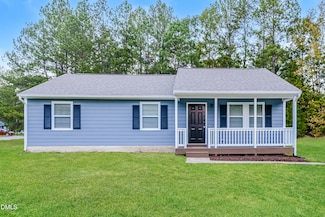 1 Olive Place, Durham, NC 27704