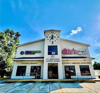 908 W Judge Perez Dr Unit D, Chalmette, LA 70043