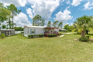 19225 NW Highway 335, Williston, FL 32696