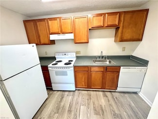 410 Union St Unit H, Newport News, VA 23607