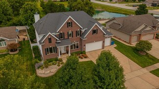 14628 93rd Ln, Dyer, IN 46311
