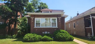 9325 S Loomis St, Chicago, IL 60620