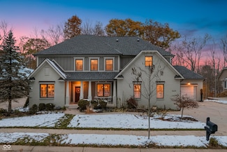 8450 Preservation Way, Indianapolis, IN 46278