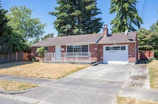 6486 S I St, Tacoma, WA 98408