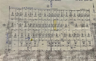 Unlisted Address