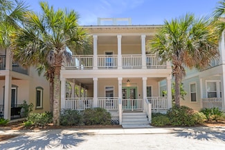 34 Lifeguard Loop E, Inlet Beach, FL 32461