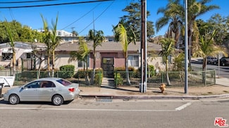 4430 Inglewood Blvd, Los Angeles, CA 90066