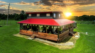 321 Greg Ogden Ln, West Union, OH 45693