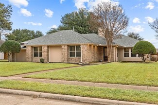 3832 Fall Wheat Dr, Plano, TX 75075