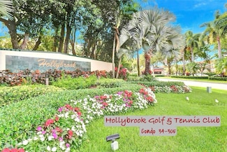 8962 S Hollybrook Blvd Unit 305, Pembroke Pines, FL 33025
